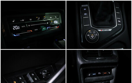 Volkswagen Tiguan II, 2021 год, 3 300 000 рублей, 18 фотография