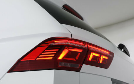 Volkswagen Tiguan II, 2021 год, 3 300 000 рублей, 20 фотография