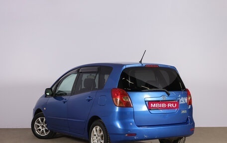 Toyota Corolla Spacio II, 2003 год, 599 000 рублей, 5 фотография