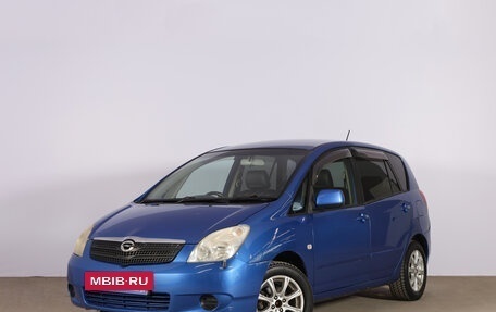 Toyota Corolla Spacio II, 2003 год, 599 000 рублей, 4 фотография