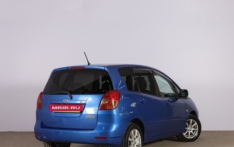 Toyota Corolla Spacio II, 2003 год, 599 000 рублей, 7 фотография