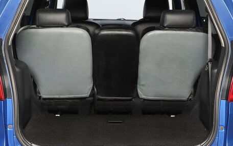 Toyota Corolla Spacio II, 2003 год, 599 000 рублей, 17 фотография