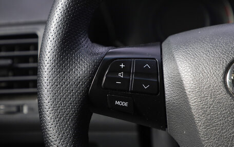 Toyota Corolla, 2012 год, 1 699 000 рублей, 12 фотография