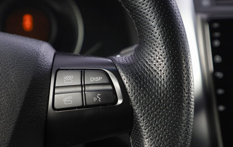 Toyota Corolla, 2012 год, 1 699 000 рублей, 13 фотография