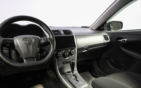 Toyota Corolla, 2012 год, 1 699 000 рублей, 10 фотография