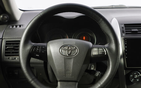 Toyota Corolla, 2012 год, 1 699 000 рублей, 11 фотография