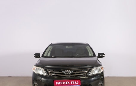 Toyota Corolla, 2012 год, 1 699 000 рублей, 2 фотография