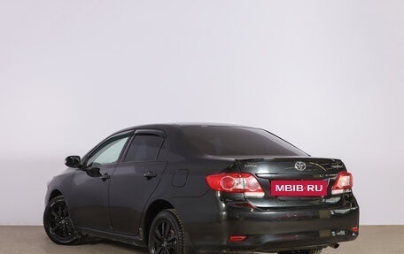 Toyota Corolla, 2012 год, 1 699 000 рублей, 7 фотография