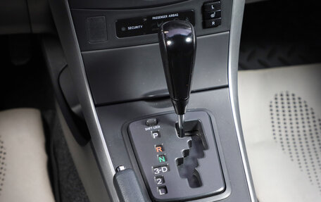 Toyota Corolla, 2012 год, 1 699 000 рублей, 16 фотография