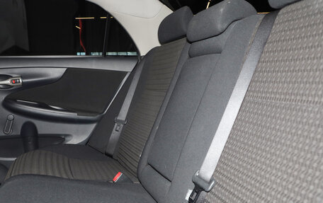 Toyota Corolla, 2012 год, 1 699 000 рублей, 18 фотография