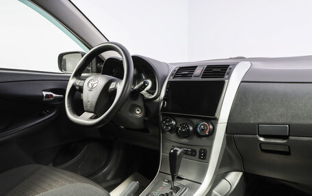 Toyota Corolla, 2012 год, 1 699 000 рублей, 17 фотография