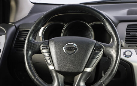 Nissan Murano, 2015 год, 2 059 000 рублей, 11 фотография