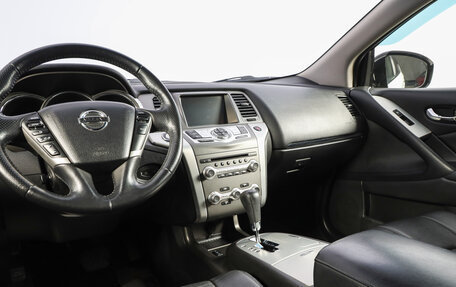 Nissan Murano, 2015 год, 2 059 000 рублей, 10 фотография