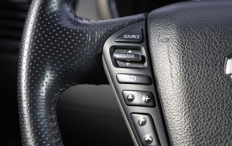 Nissan Murano, 2015 год, 2 059 000 рублей, 12 фотография