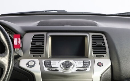 Nissan Murano, 2015 год, 2 059 000 рублей, 15 фотография