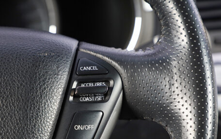 Nissan Murano, 2015 год, 2 059 000 рублей, 13 фотография