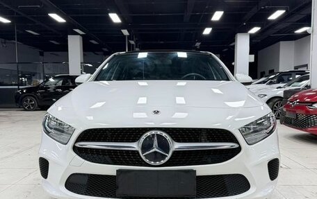 Mercedes-Benz A-Класс, 2022 год, 2 041 000 рублей, 2 фотография