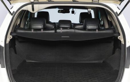 Nissan Murano, 2015 год, 2 059 000 рублей, 19 фотография