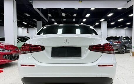 Mercedes-Benz A-Класс, 2022 год, 2 041 000 рублей, 5 фотография