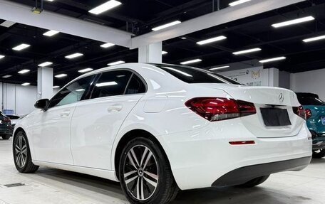 Mercedes-Benz A-Класс, 2022 год, 2 041 000 рублей, 6 фотография