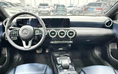 Mercedes-Benz A-Класс, 2022 год, 2 041 000 рублей, 8 фотография