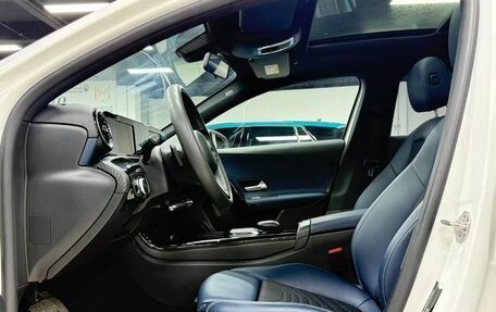 Mercedes-Benz A-Класс, 2022 год, 2 041 000 рублей, 7 фотография