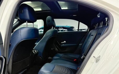 Mercedes-Benz A-Класс, 2022 год, 2 041 000 рублей, 10 фотография