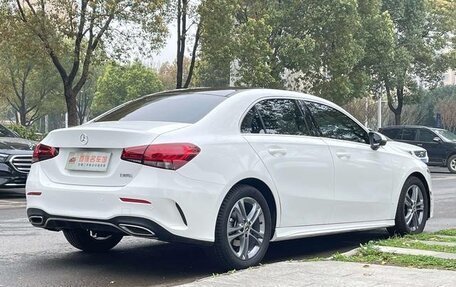 Mercedes-Benz A-Класс, 2022 год, 1 846 000 рублей, 4 фотография