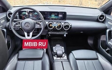 Mercedes-Benz A-Класс, 2022 год, 1 983 000 рублей, 8 фотография