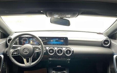 Mercedes-Benz A-Класс, 2022 год, 1 846 000 рублей, 8 фотография