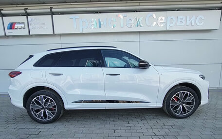 Audi Q5, 2026 год, 7 100 000 рублей, 5 фотография