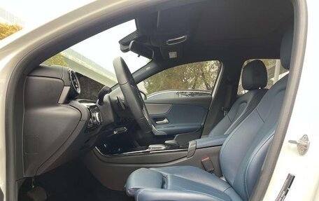 Mercedes-Benz A-Класс, 2022 год, 1 846 000 рублей, 7 фотография