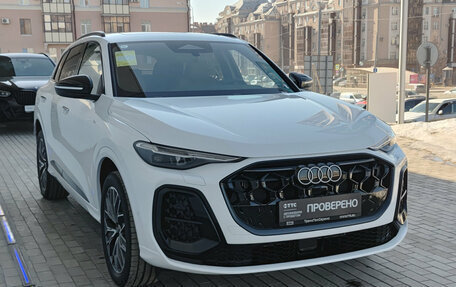 Audi Q5, 2026 год, 7 100 000 рублей, 3 фотография