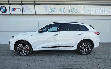 Audi Q5, 2026 год, 7 100 000 рублей, 10 фотография