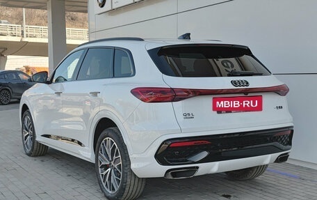 Audi Q5, 2026 год, 7 100 000 рублей, 8 фотография