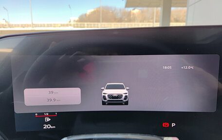 Audi Q5, 2026 год, 7 100 000 рублей, 16 фотография