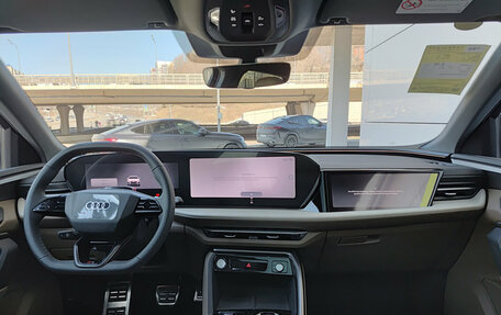 Audi Q5, 2026 год, 7 100 000 рублей, 17 фотография