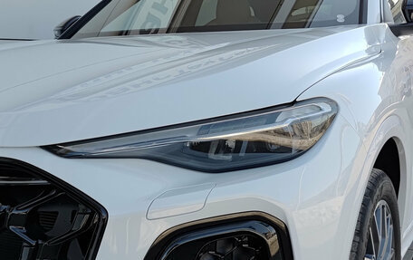 Audi Q5, 2026 год, 7 100 000 рублей, 21 фотография