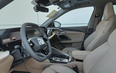 Audi Q5, 2026 год, 7 100 000 рублей, 20 фотография