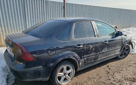 Ford Focus II рестайлинг, 2007 год, 150 000 рублей, 3 фотография