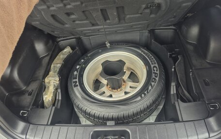 SsangYong Actyon II рестайлинг, 2012 год, 850 000 рублей, 7 фотография