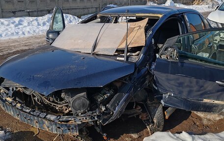 Ford Focus II рестайлинг, 2007 год, 150 000 рублей, 1 фотография