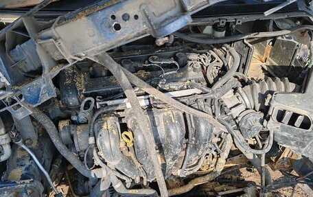 Ford Focus II рестайлинг, 2007 год, 150 000 рублей, 2 фотография