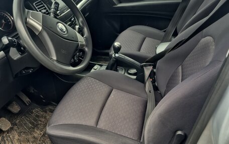 SsangYong Actyon II рестайлинг, 2012 год, 850 000 рублей, 8 фотография