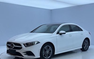 Mercedes-Benz A-Класс, 2021 год, 2 090 000 рублей, 1 фотография