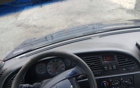 Daewoo Nubira, 2000 год, 75 000 рублей, 1 фотография