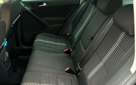 Volkswagen Tiguan I, 2011 год, 1 150 000 рублей, 1 фотография