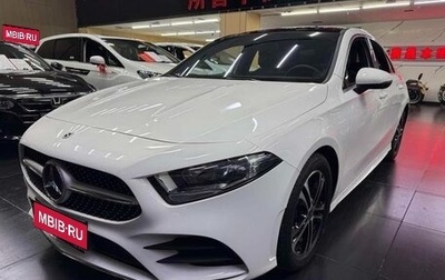 Mercedes-Benz A-Класс, 2022 год, 2 090 000 рублей, 1 фотография