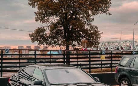 BMW 5 серия, 2010 год, 2 200 000 рублей, 1 фотография