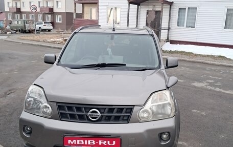 Nissan X-Trail, 2008 год, 800 000 рублей, 1 фотография